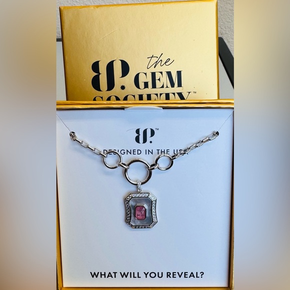 Bomb Party Jewelry - Bomb Party Necklace